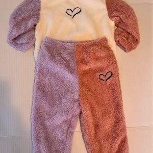 Girls 2-3t set